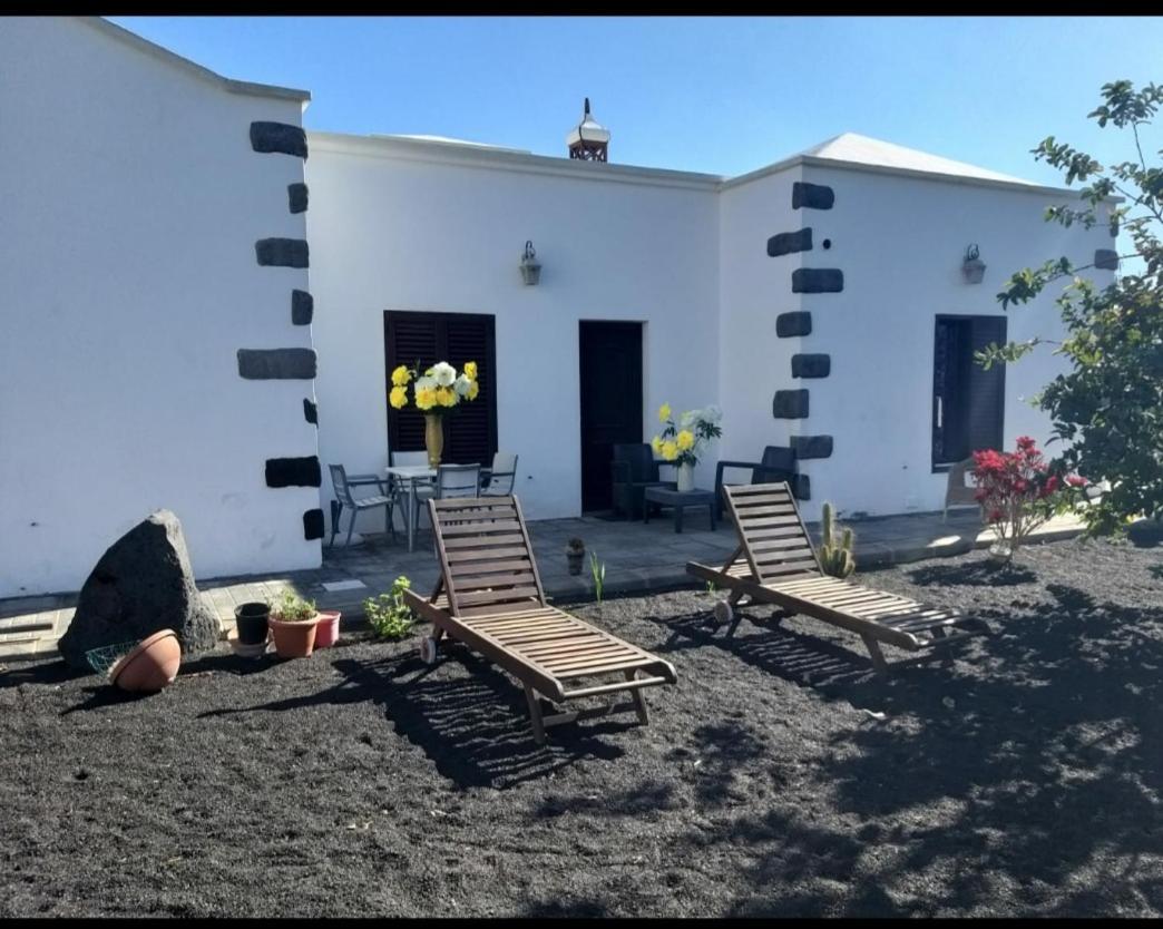 Numero28,Casa Tilama Uga Eksteriør bilde